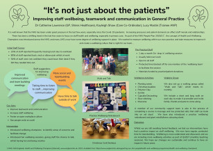 Wellbeing N2P GP - Catherine Lawrence