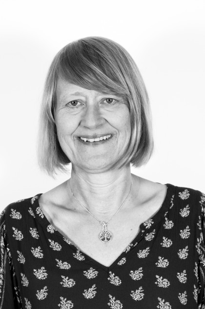 Sue Knott