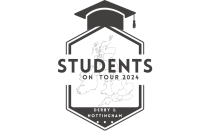 Students on Tour 2024